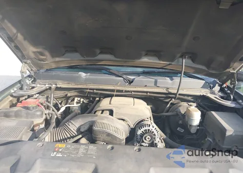 2013 Chevrolet Silverado 1500 Lt from USA, damaged, VIN 3GCPCSE03DG212600